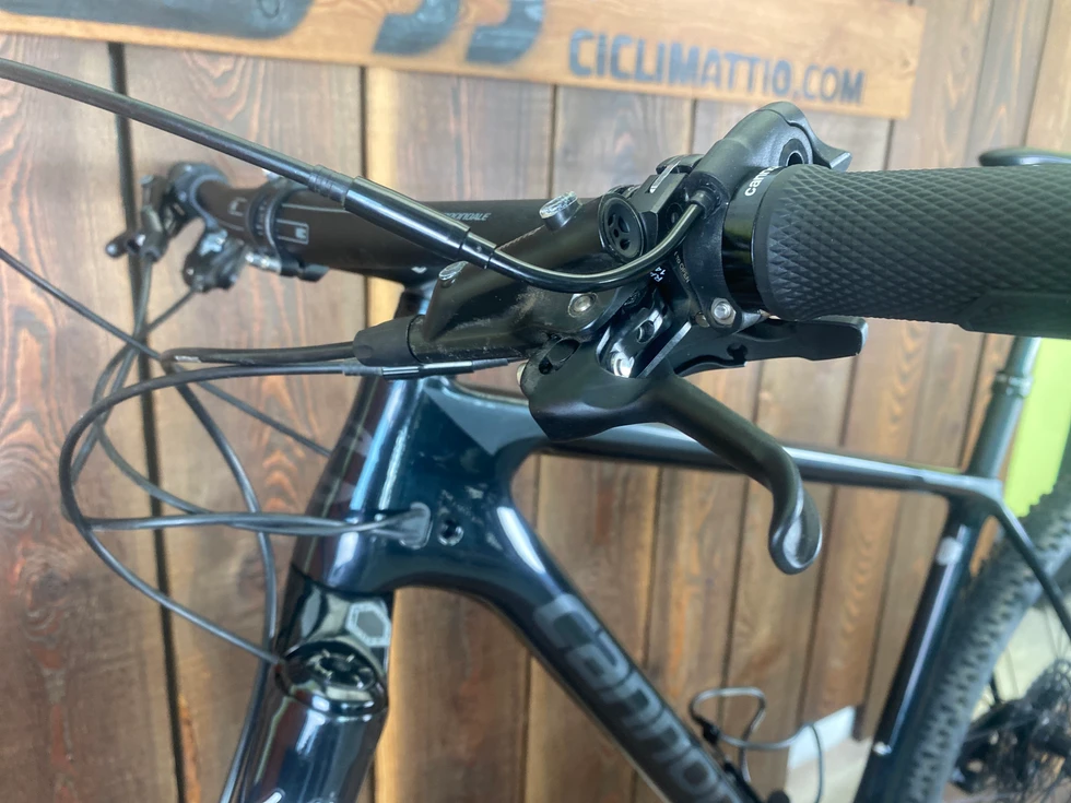 Cannondale fsi 4 online 2019